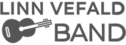 Linn Vefald Band Logo